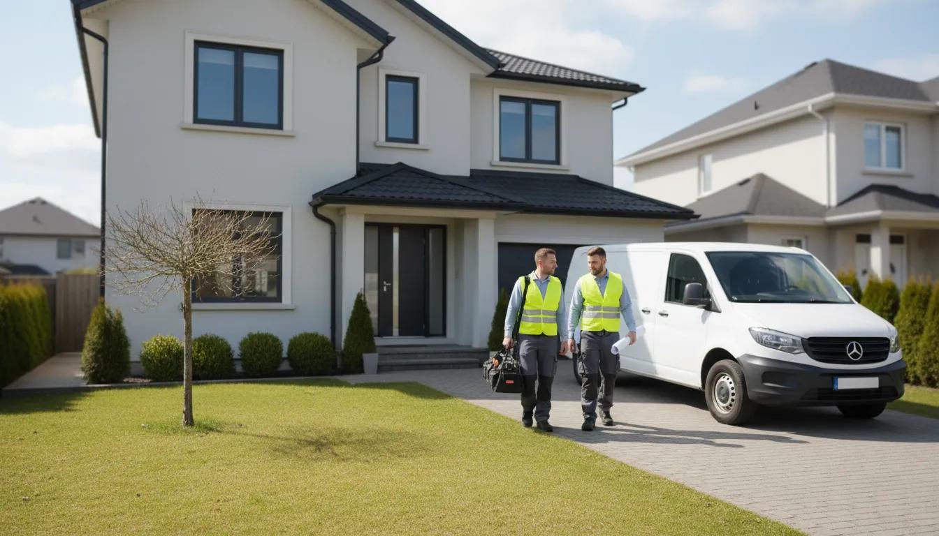 Top Roofing Contractor in Port Washington